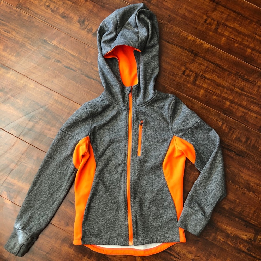 H&M Hoodie For Boys 6 Years Old